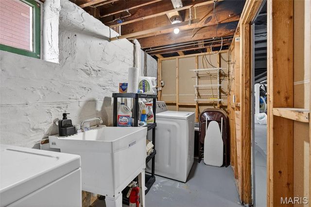 4827 Miami Street, St Louis, MO 63116