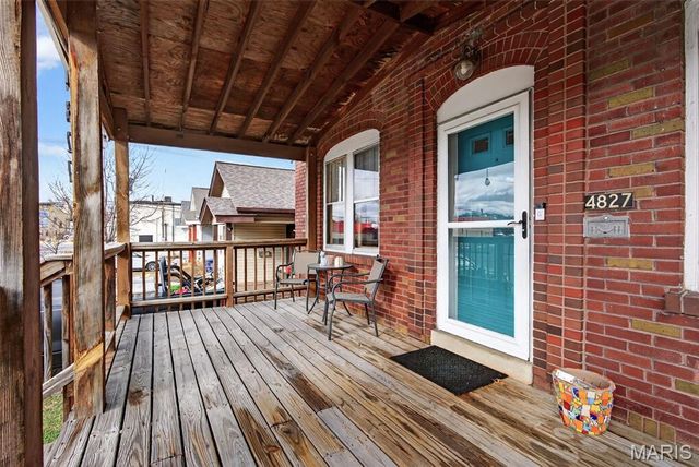 4827 Miami Street, St Louis, MO 63116