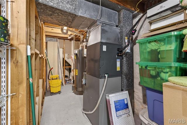 4827 Miami Street, St Louis, MO 63116