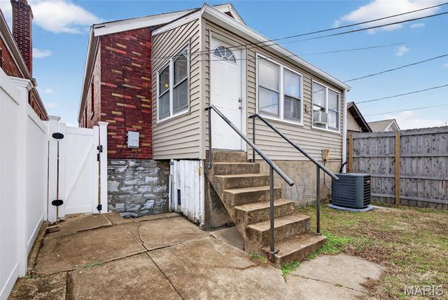 4827 Miami Street, St Louis, MO 63116