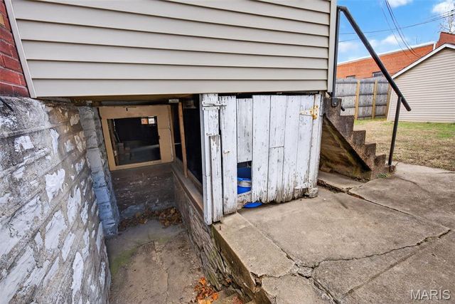 4827 Miami Street, St Louis, MO 63116