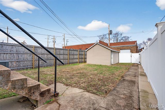 4827 Miami Street, St Louis, MO 63116