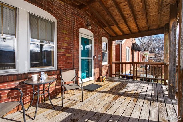 4827 Miami Street, St Louis, MO 63116