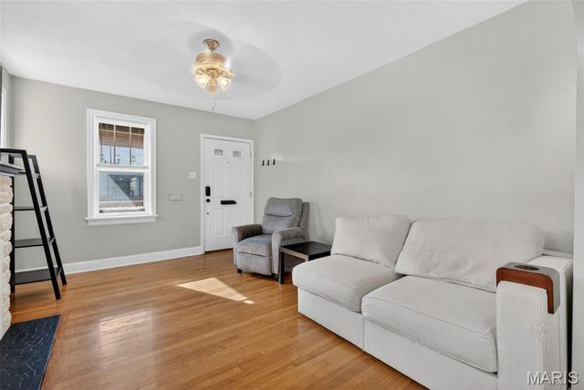 4827 Miami Street, St Louis, MO 63116