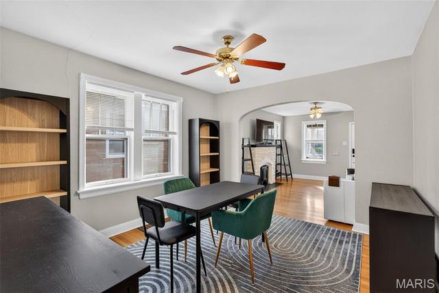 4827 Miami Street, St Louis, MO 63116