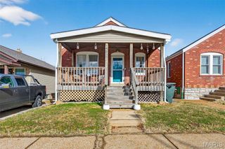 4827 Miami Street, St Louis, MO 63116