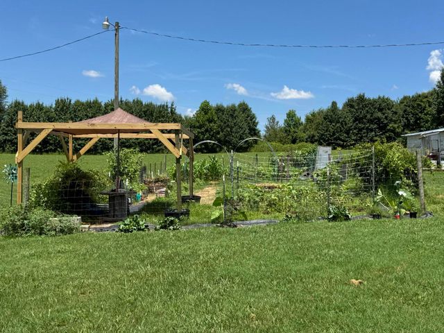 75 J D B Road, Russell Springs, KY 42642