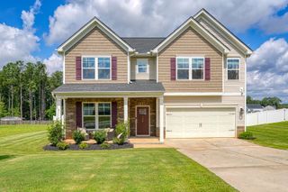 156 Silver Hill Lane, Greenville, SC 29607