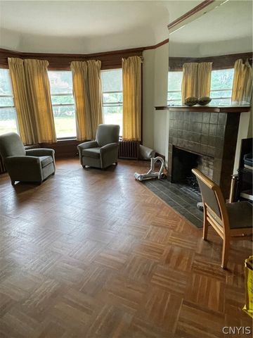 702 Danforth Street, Syracuse, NY 13208