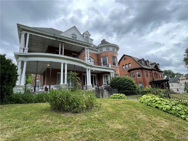 702 Danforth Street, Syracuse, NY 13208