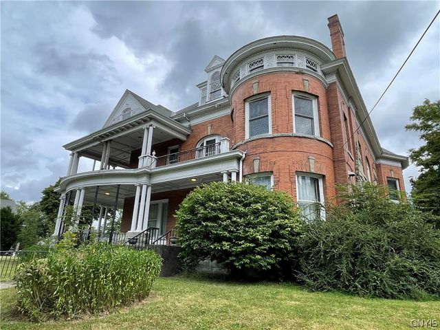 702 Danforth Street, Syracuse, NY 13208