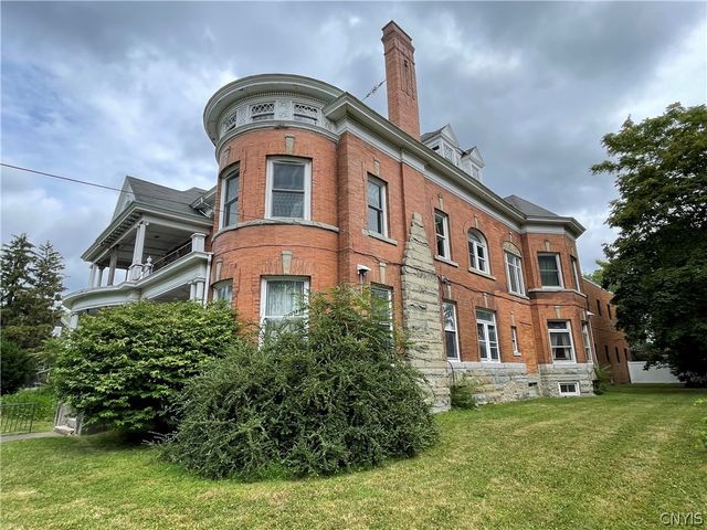 702 Danforth Street, Syracuse, NY 13208