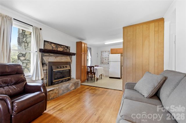 429 Jack Street, Hendersonville, NC 28792