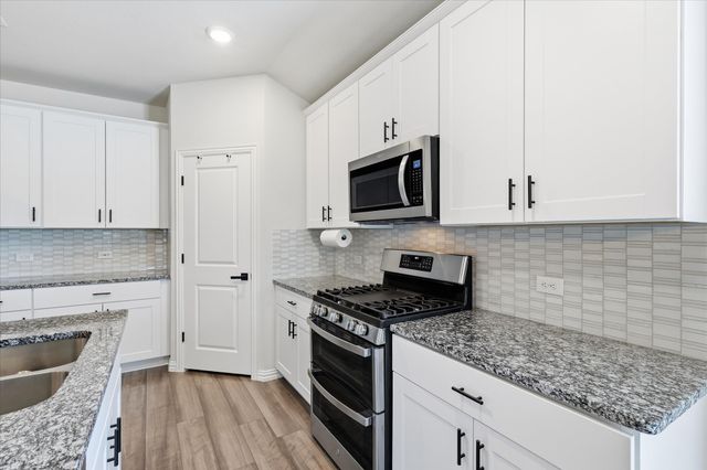 2109 Draco Drive, Haslet, TX 76052