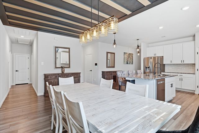 2109 Draco Drive, Haslet, TX 76052
