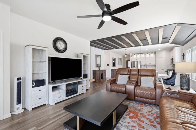 2109 Draco Drive, Haslet, TX 76052