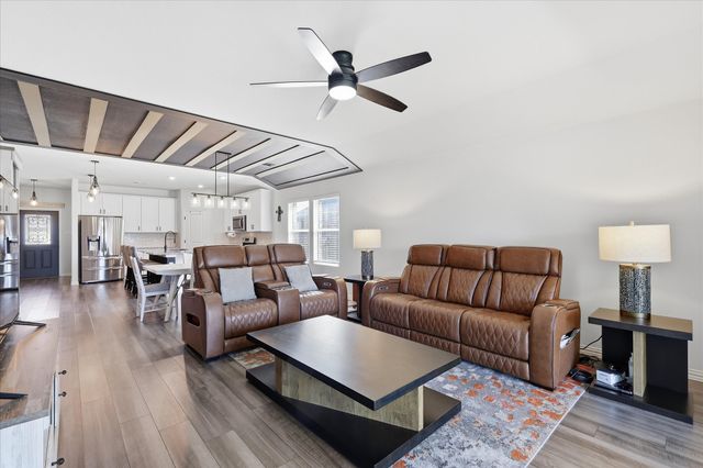 2109 Draco Drive, Haslet, TX 76052