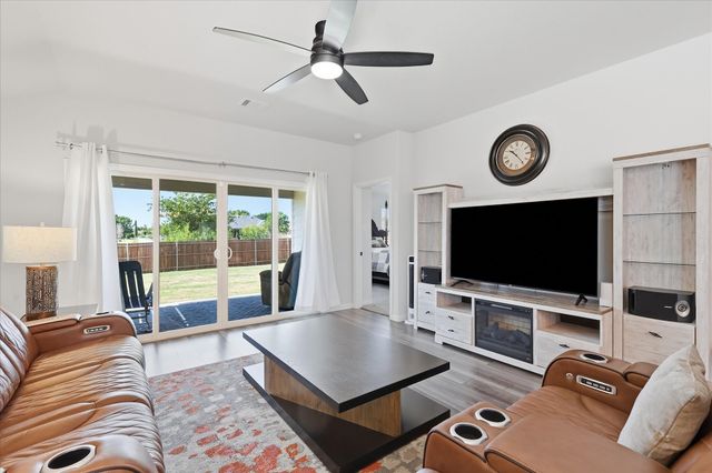 2109 Draco Drive, Haslet, TX 76052