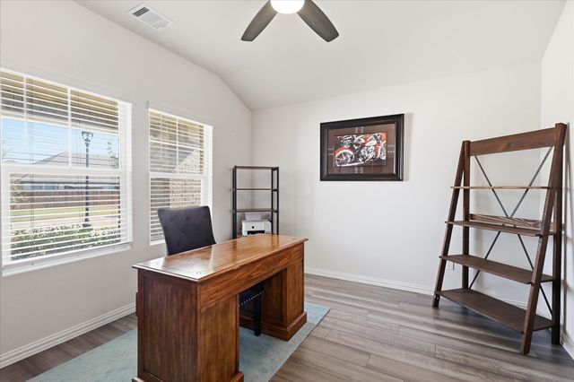2109 Draco Drive, Haslet, TX 76052