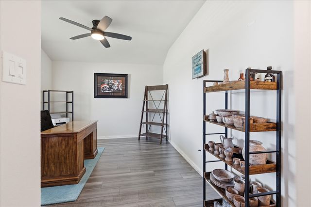 2109 Draco Drive, Haslet, TX 76052