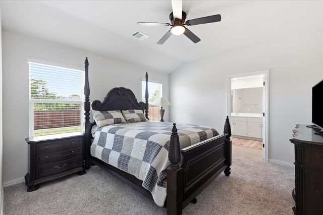 2109 Draco Drive, Haslet, TX 76052