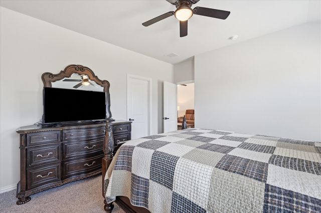 2109 Draco Drive, Haslet, TX 76052