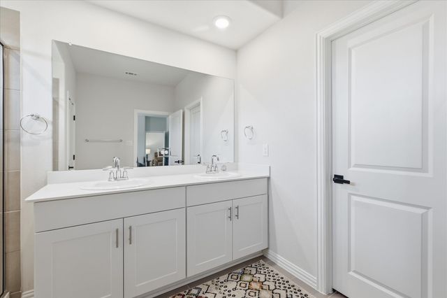 2109 Draco Drive, Haslet, TX 76052