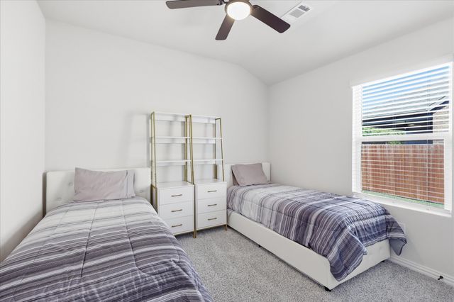 2109 Draco Drive, Haslet, TX 76052