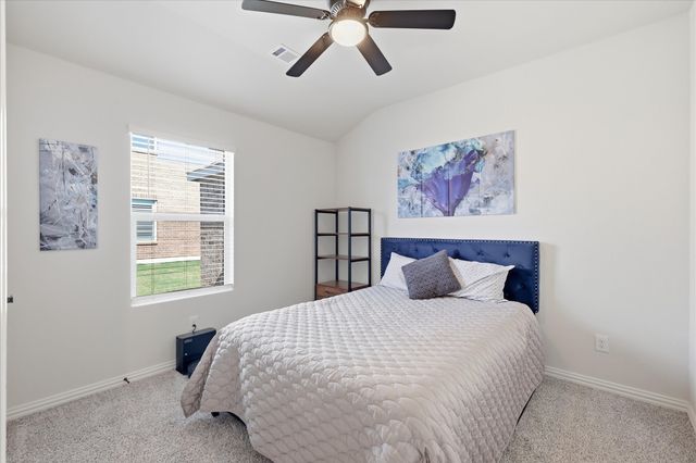 2109 Draco Drive, Haslet, TX 76052
