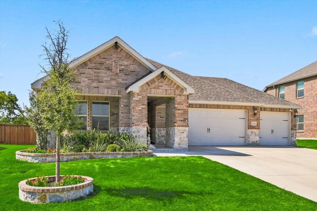 2109 Draco Drive, Haslet, TX 76052