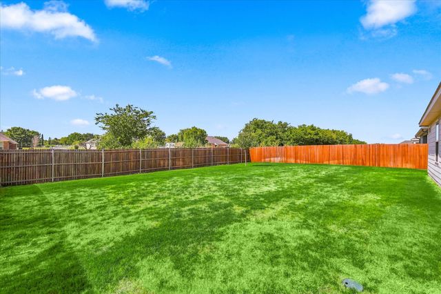 2109 Draco Drive, Haslet, TX 76052