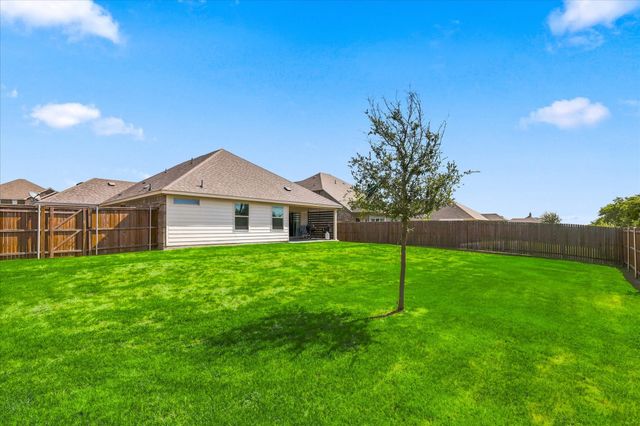 2109 Draco Drive, Haslet, TX 76052