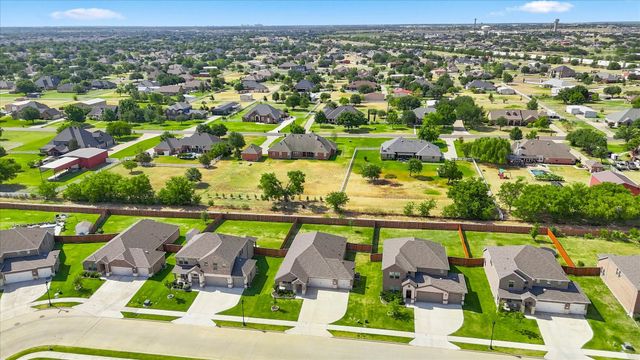 2109 Draco Drive, Haslet, TX 76052