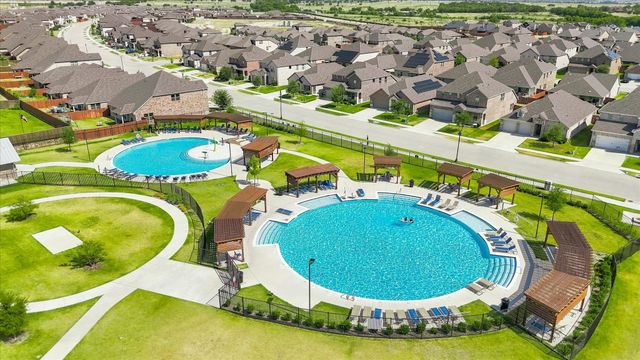 2109 Draco Drive, Haslet, TX 76052