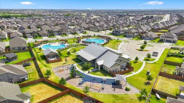 2109 Draco Drive, Haslet, TX 76052