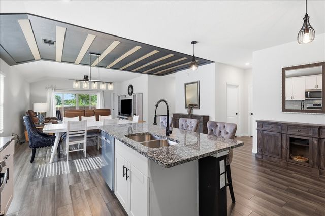 2109 Draco Drive, Haslet, TX 76052