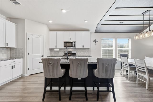 2109 Draco Drive, Haslet, TX 76052