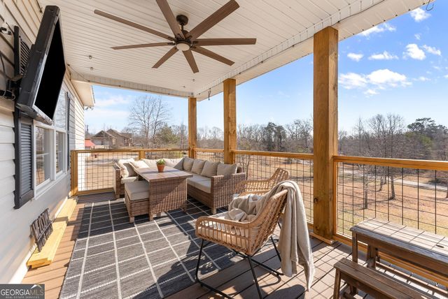31 Dockmore Road, Cleveland, GA 30528