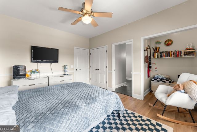 31 Dockmore Road, Cleveland, GA 30528
