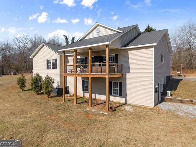 31 Dockmore Road, Cleveland, GA 30528