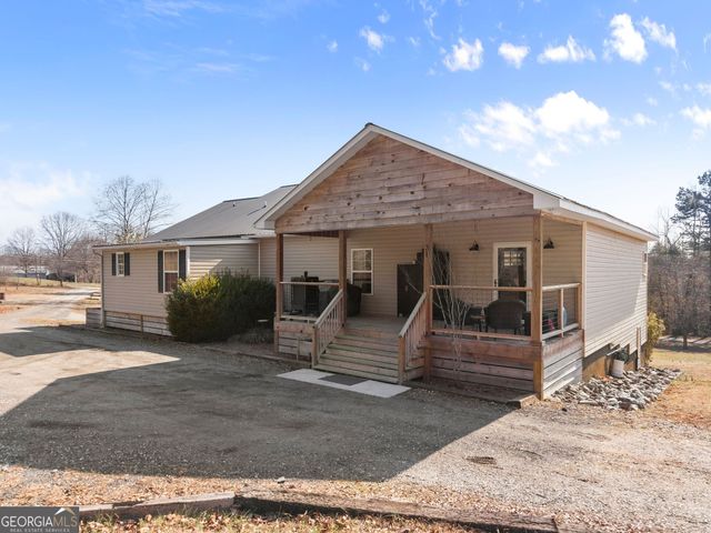 31 Dockmore Road, Cleveland, GA 30528