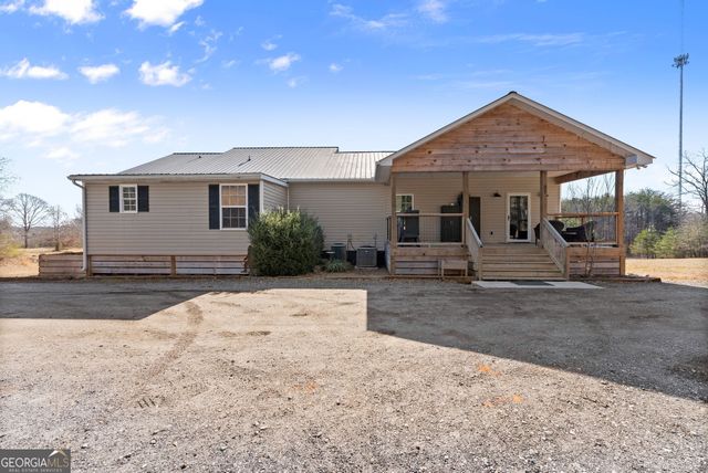31 Dockmore Road, Cleveland, GA 30528