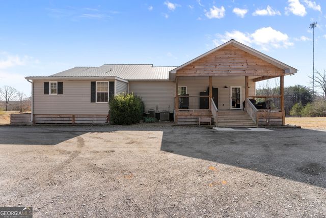 31 Dockmore Road, Cleveland, GA 30528