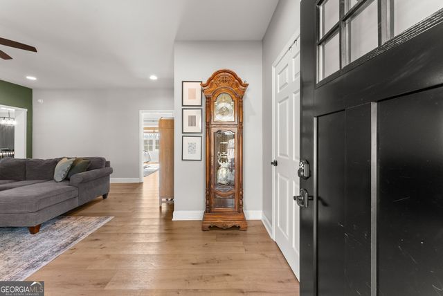 31 Dockmore Road, Cleveland, GA 30528