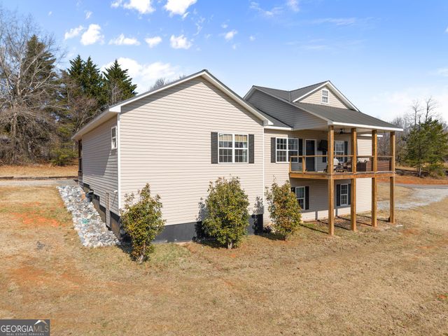 31 Dockmore Road, Cleveland, GA 30528