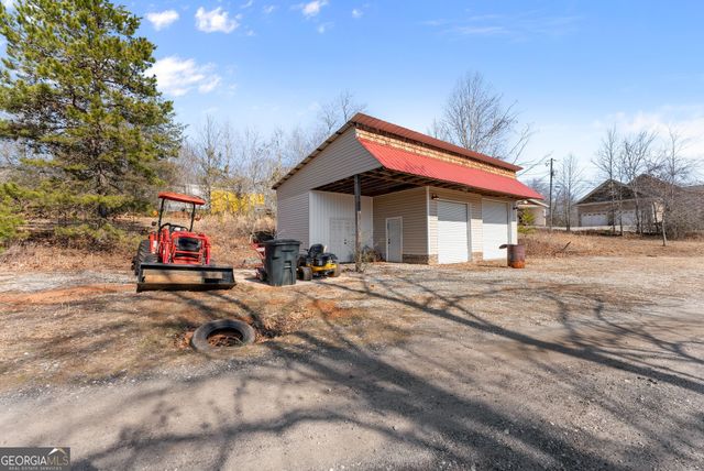 31 Dockmore Road, Cleveland, GA 30528