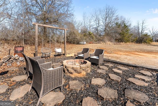 31 Dockmore Road, Cleveland, GA 30528