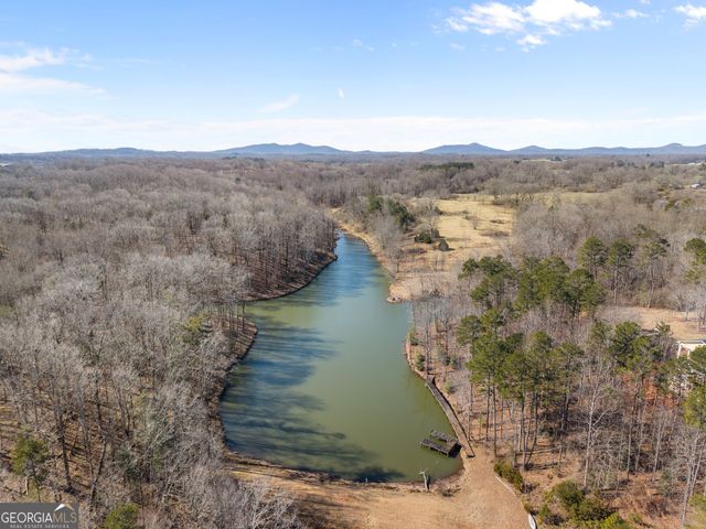31 Dockmore Road, Cleveland, GA 30528