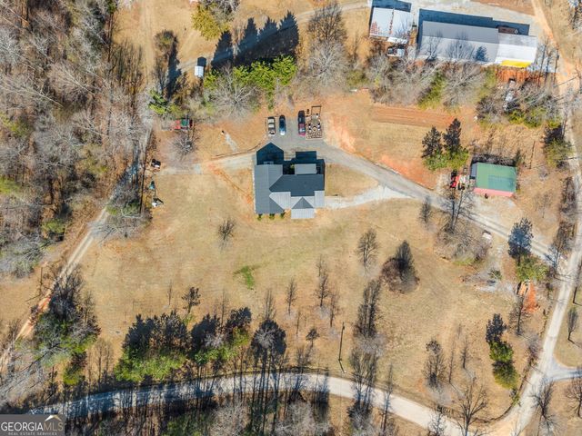 31 Dockmore Road, Cleveland, GA 30528