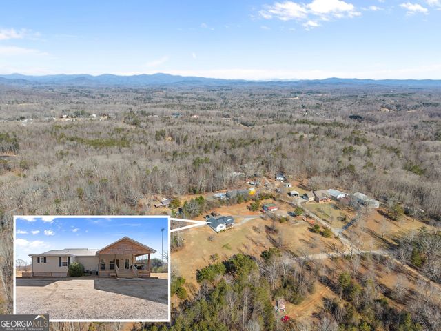 31 Dockmore Road, Cleveland, GA 30528